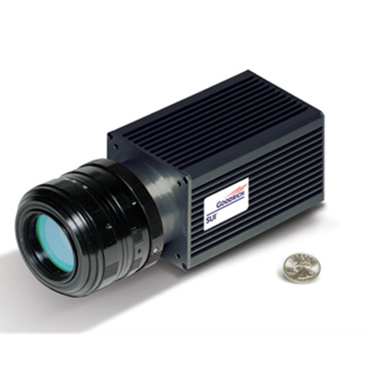 SWIR相机SU640HSX-1.7RT-天津瑞利-Sensors Unlimited