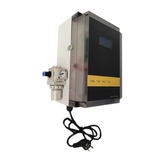在线检测手动换膜SZ-SDI-Y01自动在线污染指数测定仪
