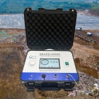 便携式恶臭污染物在线监测仪 臭气八参数浓度值检测