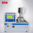 DRK-GT6 自动凝胶时间测定仪 德瑞克橡胶塑料检测设备