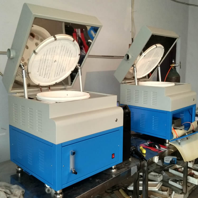 民生星GF-6000自动双炉工业分析仪