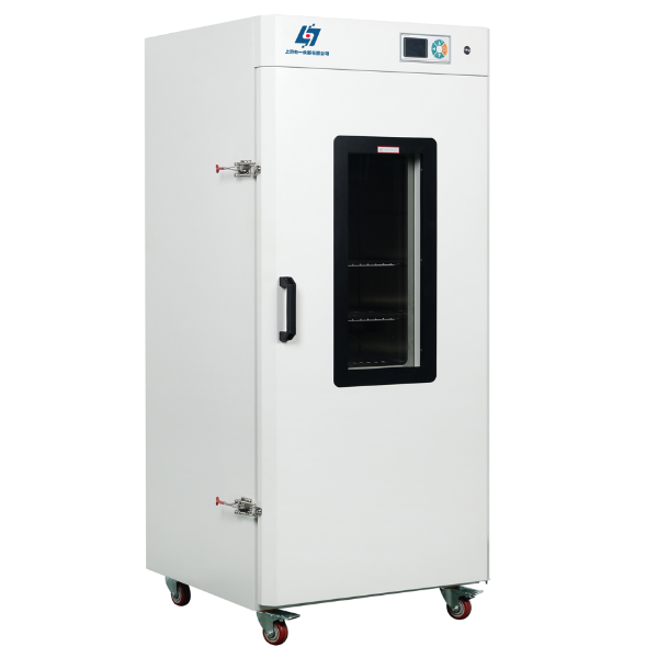 DHG-9925A立式电热恒温鼓风干燥箱 1000L 大型烘干箱 烤箱