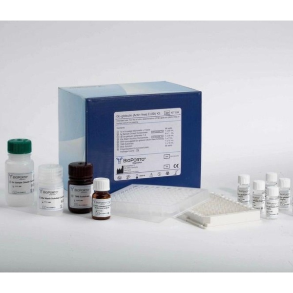 粪便隐血定性检测试剂盒(邻联甲苯胺法) 
