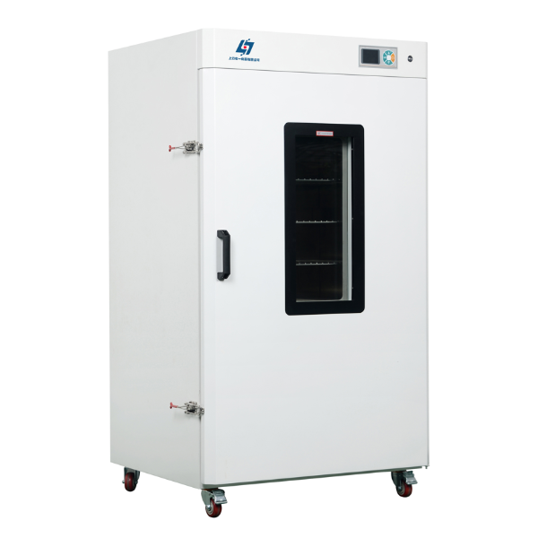 上海右一DHP-9602型电热恒温培养箱 立式培养箱 实验室大型培养箱