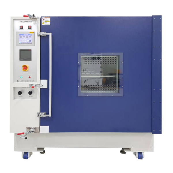 Irea Tech 进口半导体清洗用大型高温真空烘箱 VO-2000S