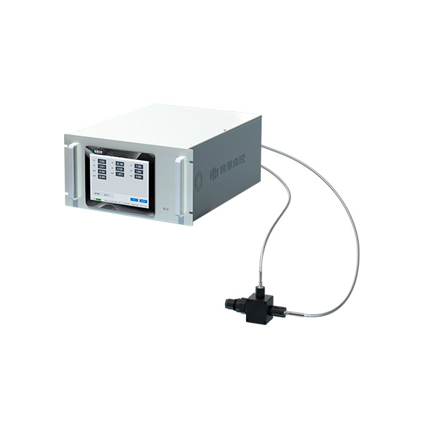 激光拉曼光谱气体分析仪LRGA-3200