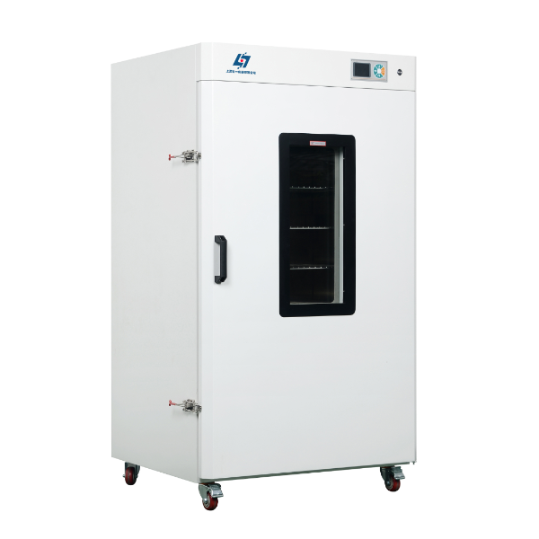 250度420升DHG-9420A立式电热恒温鼓风干燥箱 大型烘箱