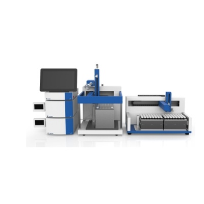 GelMaster-4000型全自动型GPC凝胶净化系统