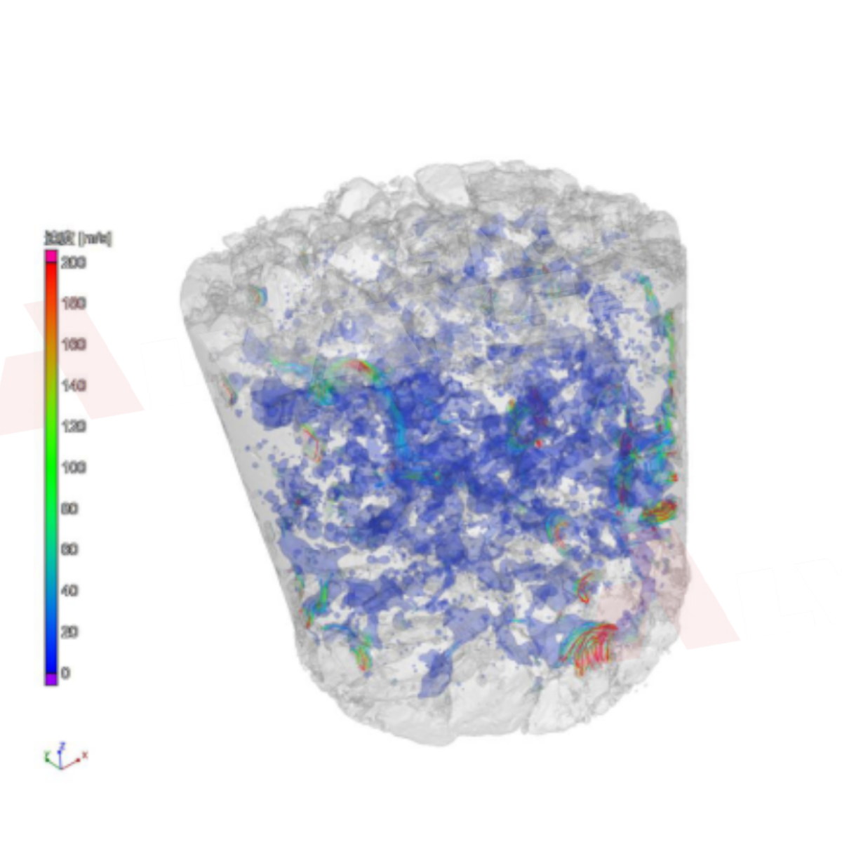 奥影 Always Imaging | 开放式大型多用途 工业CT AX-5000CT