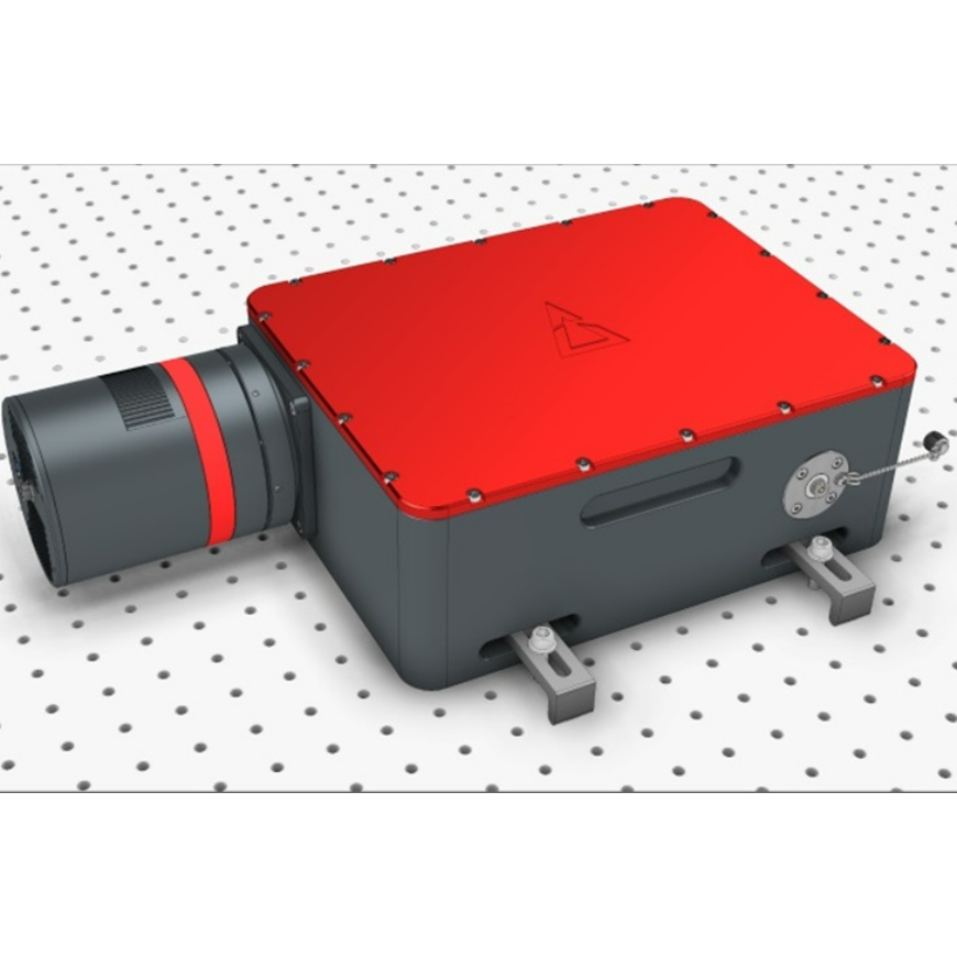 Redback Systems RS系列高精度中阶梯光栅光谱仪RS40k