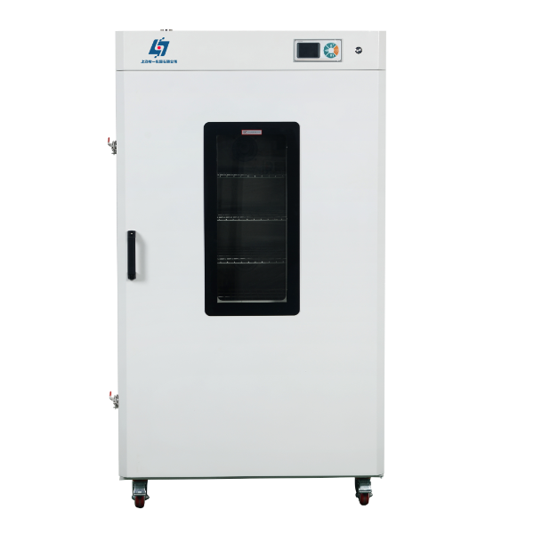 DHG-9625A立式烘箱 300度 620L大容量电热恒温鼓风干燥箱
