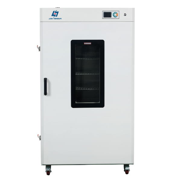 300度大型烘箱DHG-9965A立式电热恒温鼓风干燥箱 高温烘箱