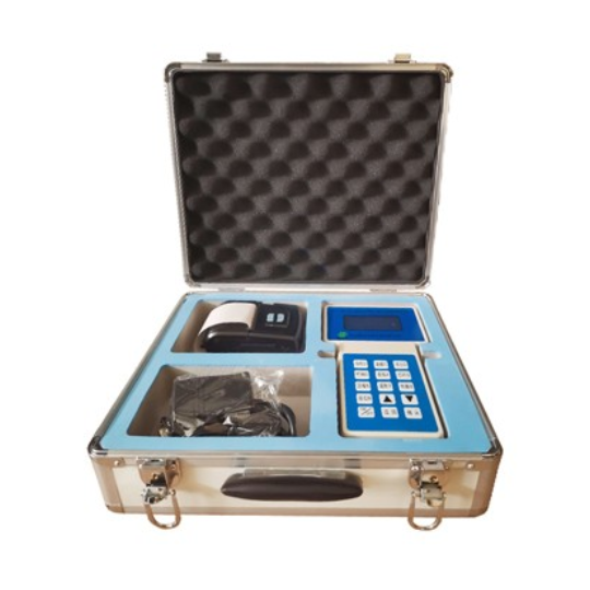 便携式数字式粉尘仪，便携PM2.5、PM10粉尘浓度测试仪