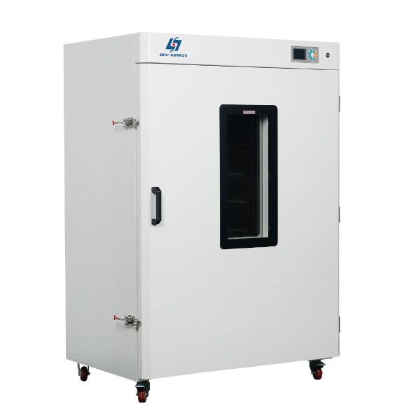 DHG-9640A立式电热恒温鼓风干燥箱 250度 640L大容量烘箱