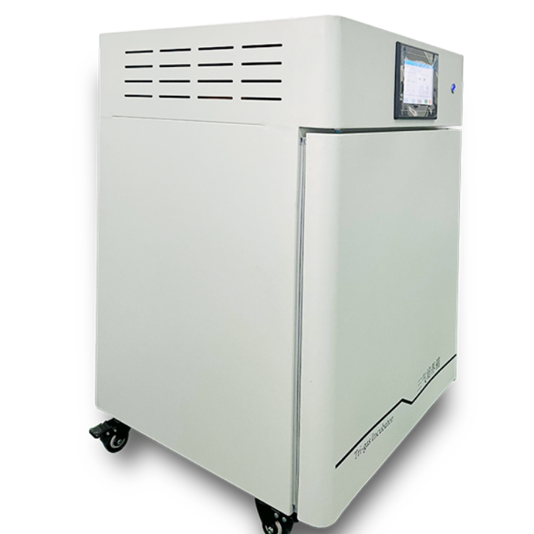 80L三气培养箱低氧细胞微生物培养装置