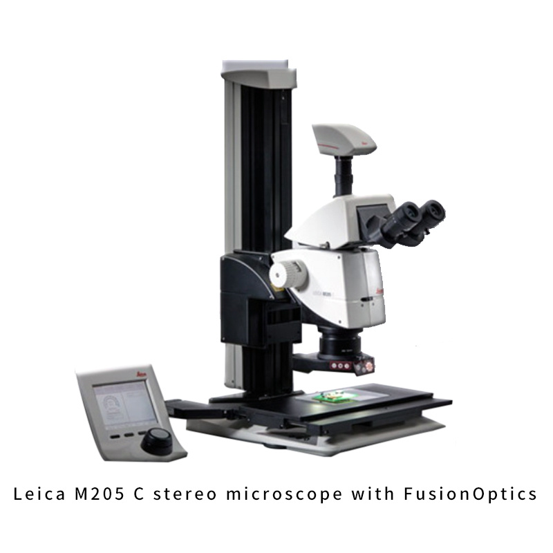 徕卡Leica立体显微镜、体视显微镜M系列