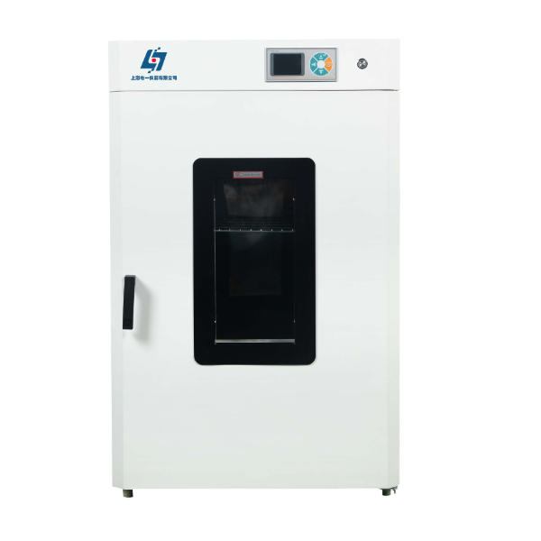 上海右一LHG-9240A实验室烘干箱 鼓风干燥箱 恒温烘箱