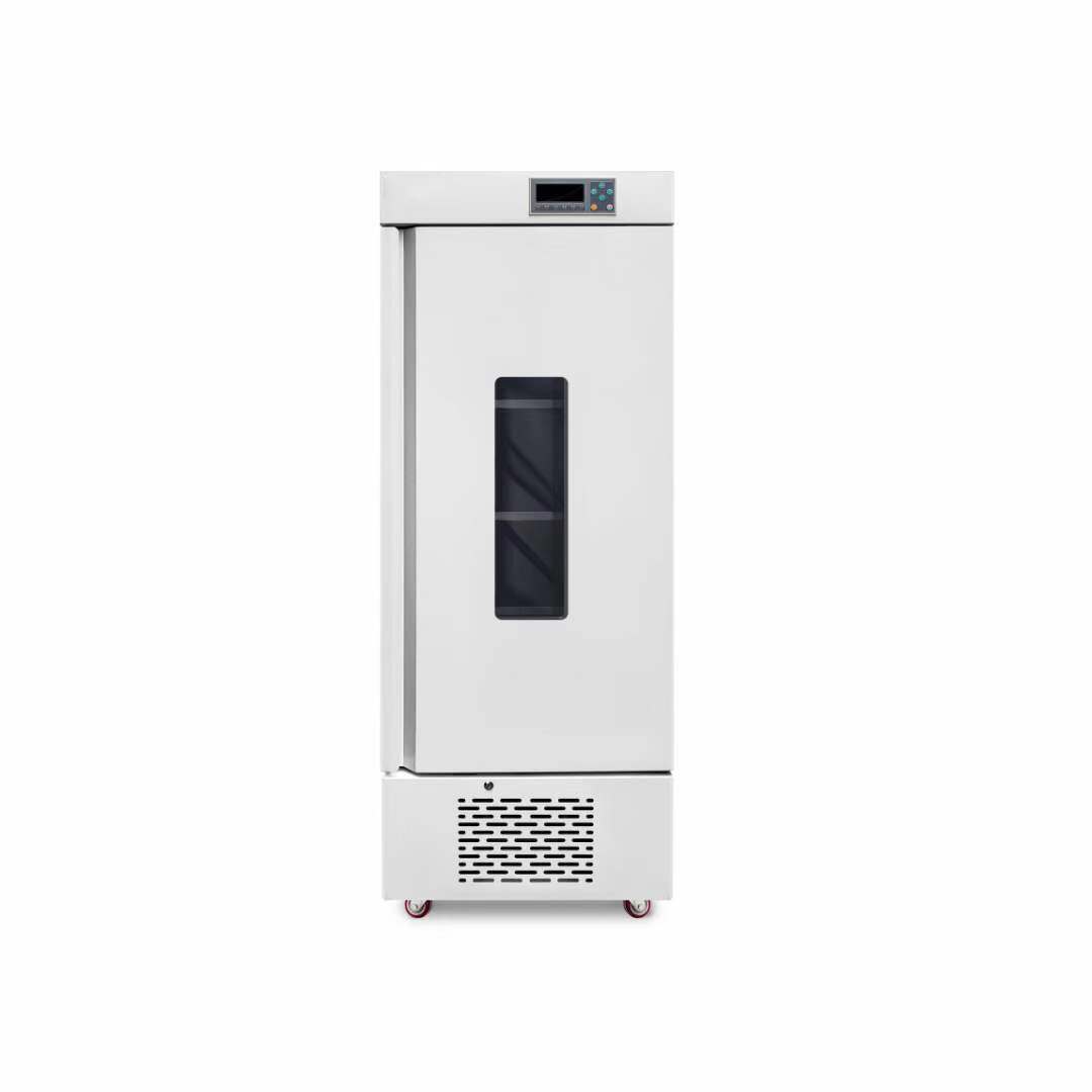 小容量恒温恒湿箱HWS-70B高低温试验箱
