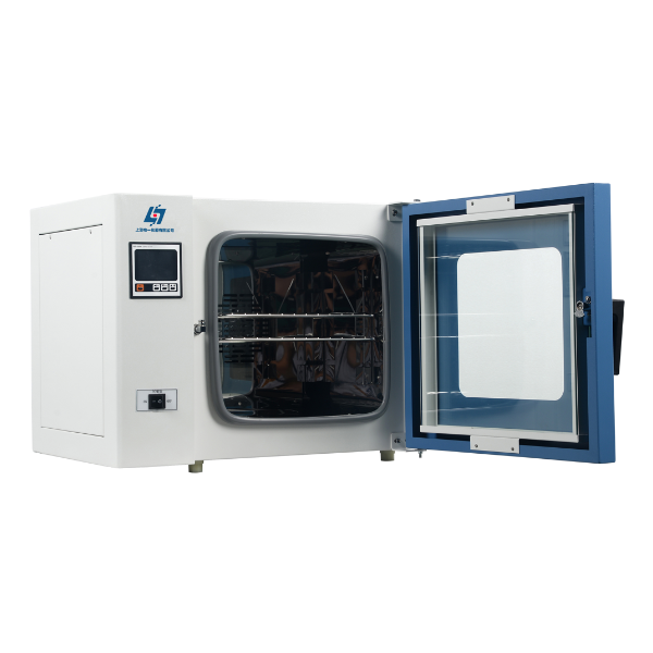DHG-9075A实验室300度小型恒温鼓风干燥箱 小型烘箱