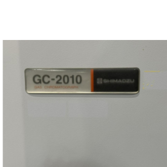 二手岛津GC2010A（红黑标）气相色谱仪