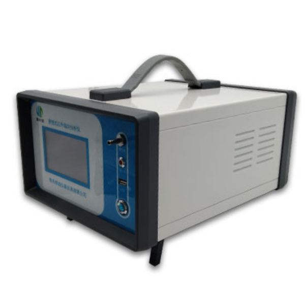 JH-3011A型红外线CO分析仪