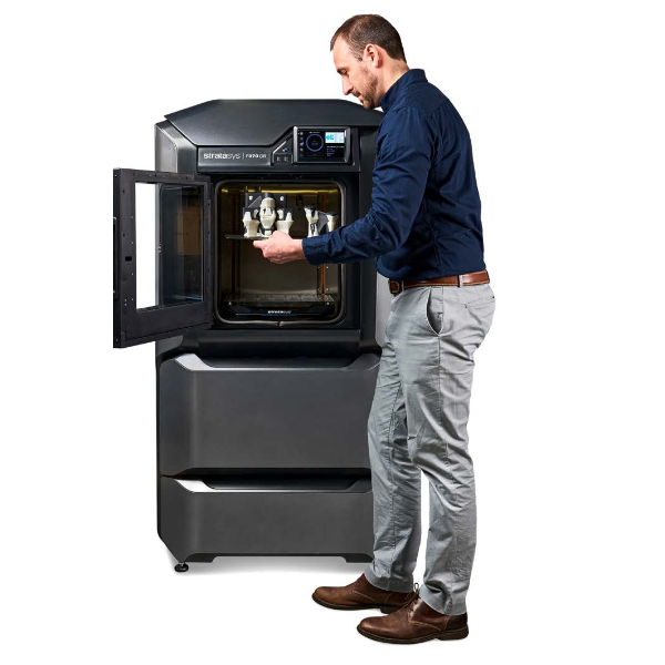 Stratasys 3D打印机 F123CR 复合材料系列