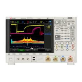 是德（KEYSIGHT）InfiniiVision 6000X系列示波器 ｜厦门同昌源电子