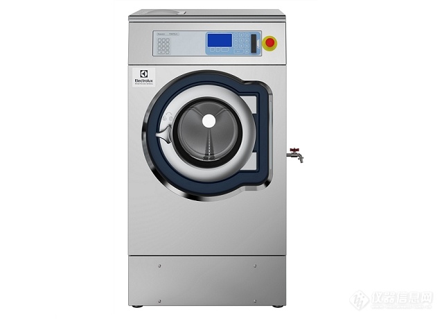 伊莱克斯标准洗衣机：FOM71 CLS欧标缩水率洗衣机