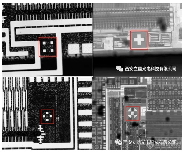 新品上线立鼎光电短波红外相机仪器系列分享