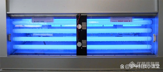 QUV紫外老化试验箱水路维护的步骤
