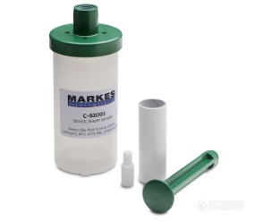Markes BioVOC-2呼吸采样器