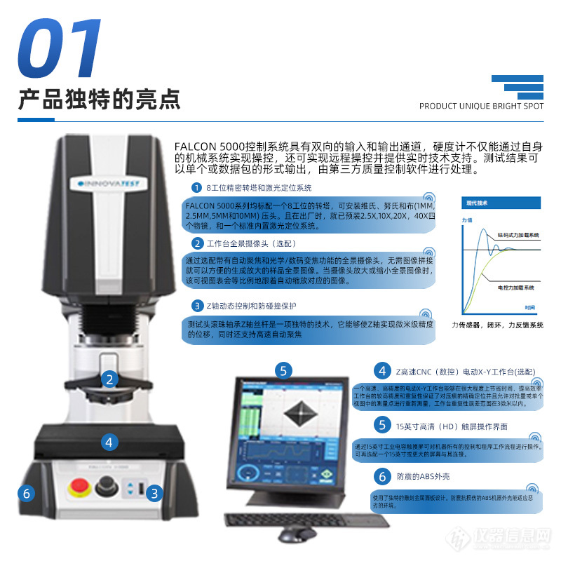 FALCON 5000维式硬度计详情页01.jpg