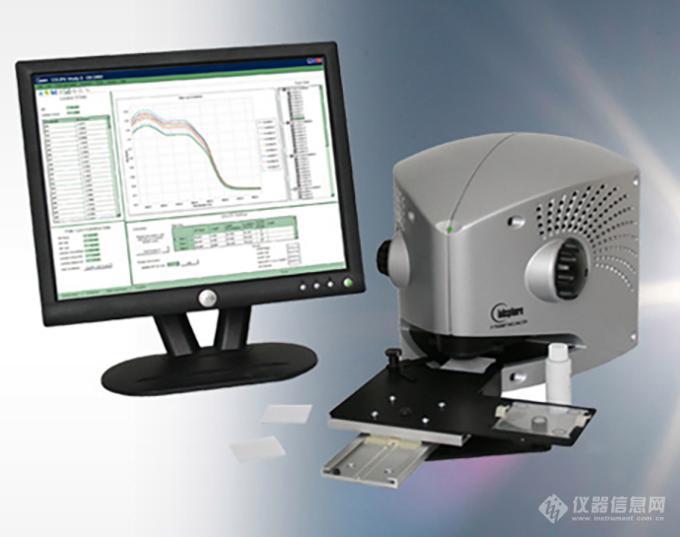 UV-2000S防晒指数分析仪在化妆品行业的应用