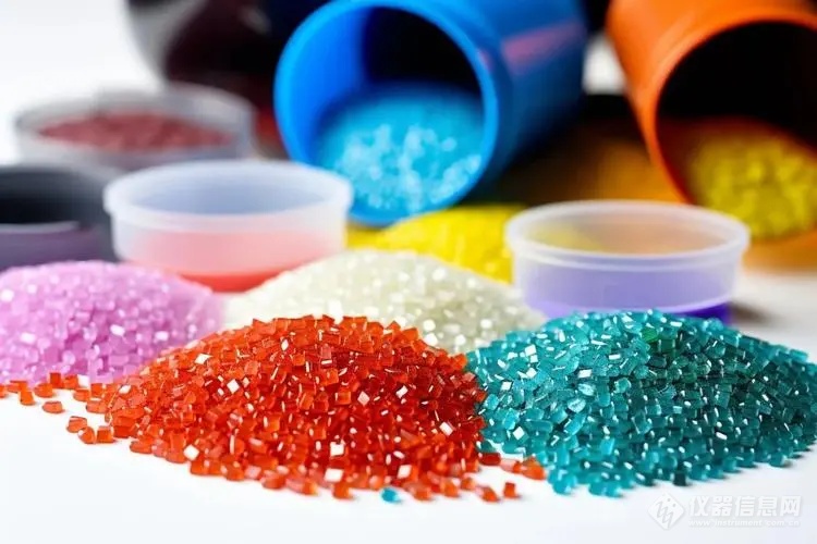 注塑色彩管理：塑料色彩检验的先进技术运用