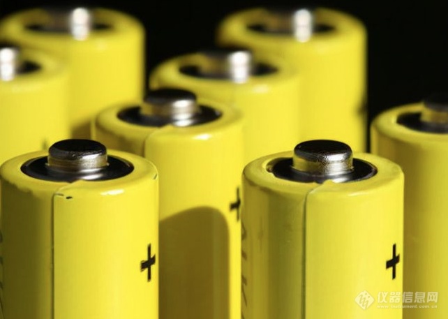 颗粒标准物质在新能源锂电池行业中的应用