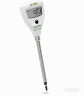 HANNA HI98331 土壤电导率EC -温度℃测定仪