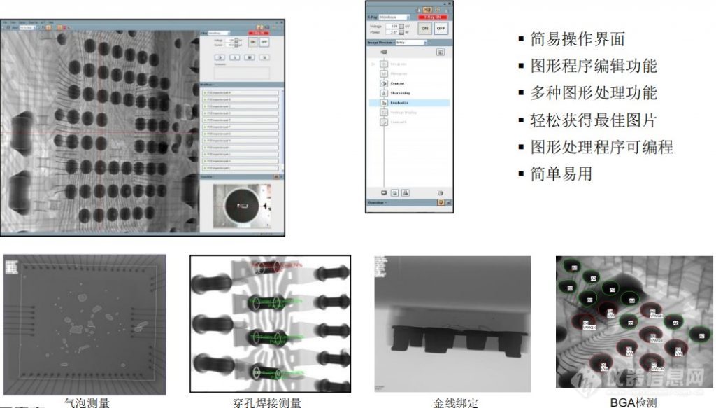 德国依科视朗  3D X-RAY Cheetah EVO系列插图2