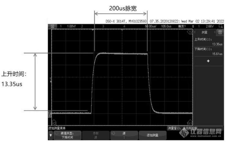功率半导体测试用HCPL100高电流脉冲电源.jpg