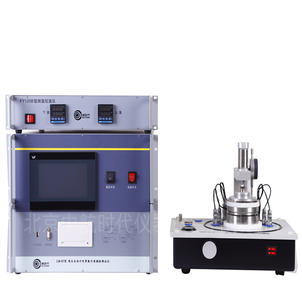GBT1409介电常数测试仪-ASTM D150介电常数测试仪