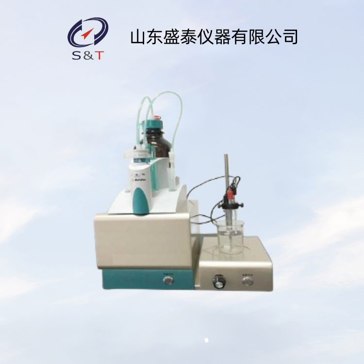 食用油品分析仪ST-13A酸价过氧化值测定仪  