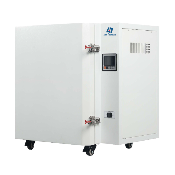 上海右一DGG-148型400度高温恒温干燥箱 实验室高温烘箱