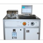 高分辨率晶圆厚度和平整度测量仪 MX 1012