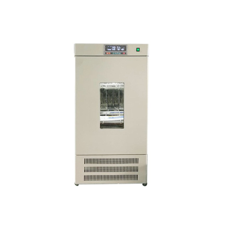 组合式人工气候培养箱PRX-150A-2双温区小鼠饲养箱