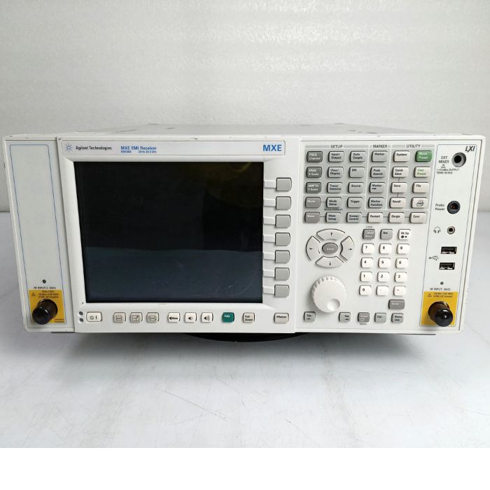 可租可售 安捷伦(Agilent) N9038A EMI测试接收机