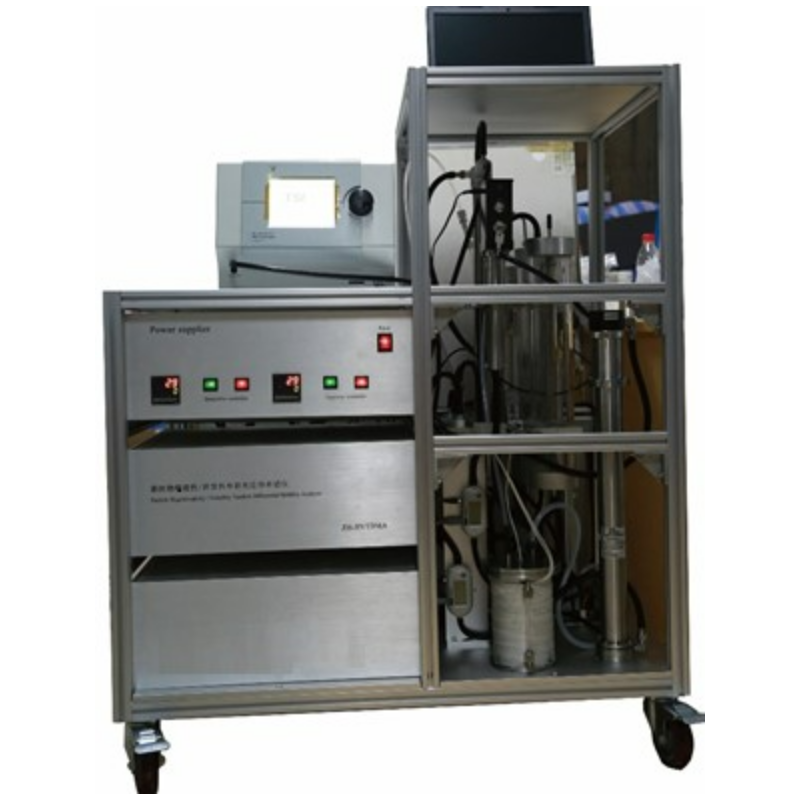 颗粒物吸湿性挥发性串级气溶胶分析仪