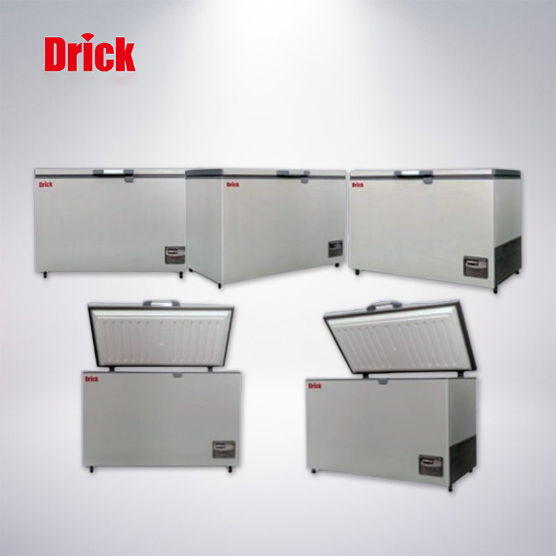 -40℃ 德瑞克低温保存箱 适用于电子实验室及科研院所等