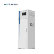 WS1504型 总磷水质在线自动监测仪