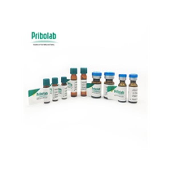 Pribolab®100 µg/mL软毛青霉酸（Puberulic acid）/乙腈