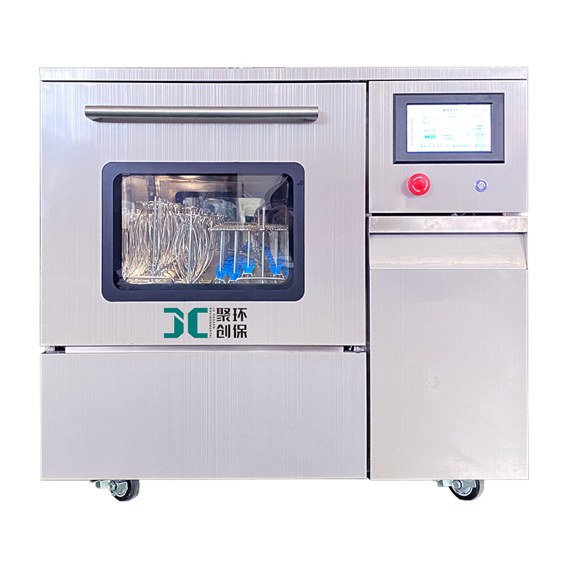 JC-XPJ100P型全自动进样瓶清洗机