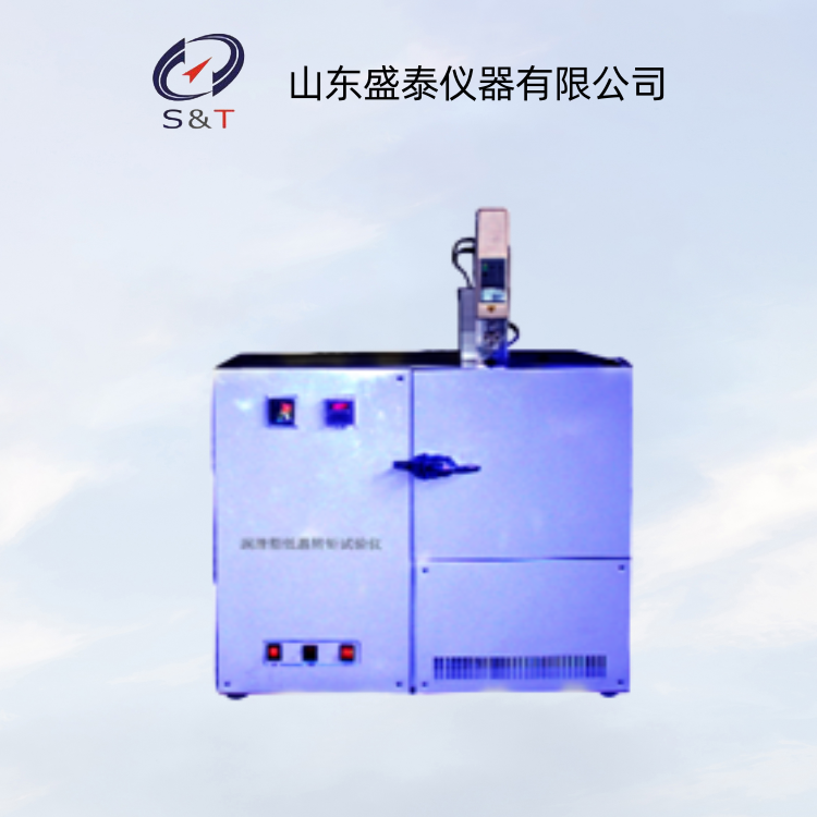 润滑脂低温转矩试验仪SH0338 